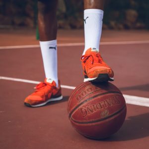 best basketball shoes for wide feet