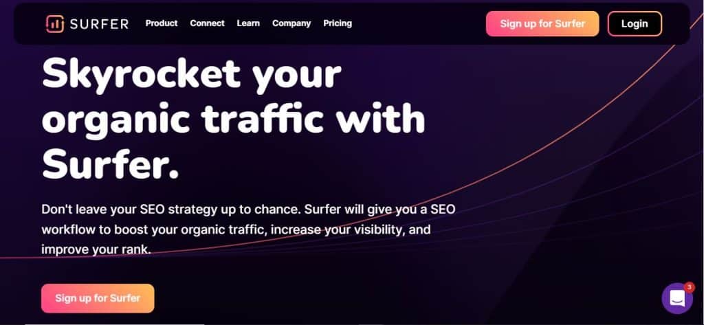 Surfer SEO vs semrush